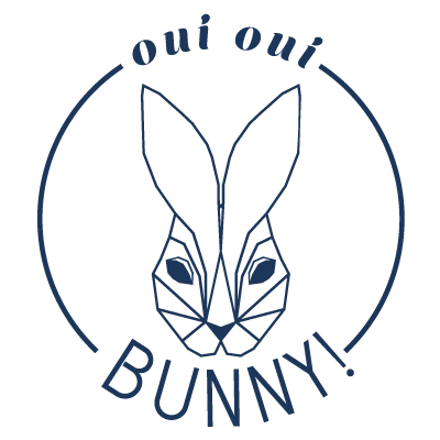 Oui Oui Bunny