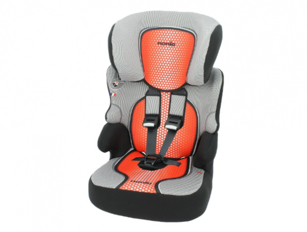 Siège auto rehausseur groupe 1/2/3 de 9 à 36 kg