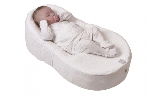 Coussin Cocoonababy
